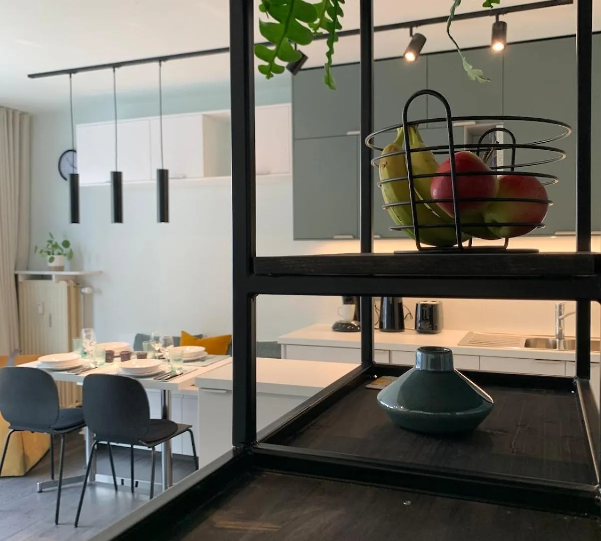 Het Zilte Nest Apartamento Ostend