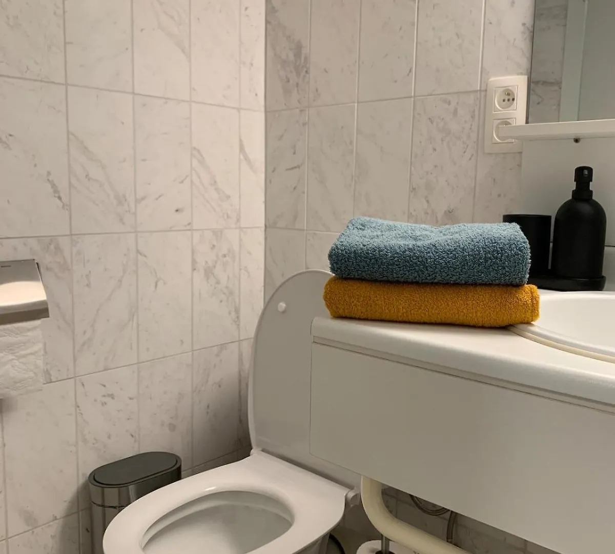 Het Zilte Nest Apartamento Ostend Bélgica