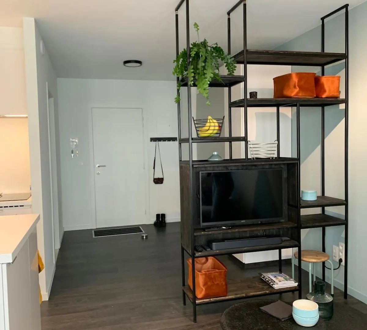 Het Zilte Nest Apartamento Ostend Bélgica
